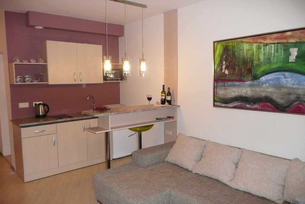 Apartament Aheloy Exterior photo